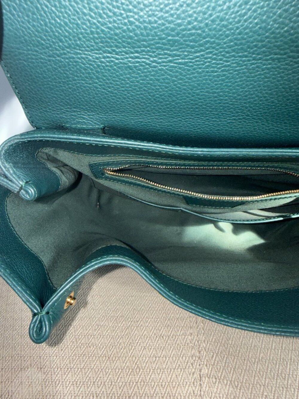 Polene Numero Un- Trio Green, Excellent Condition - Picture 5 of 16